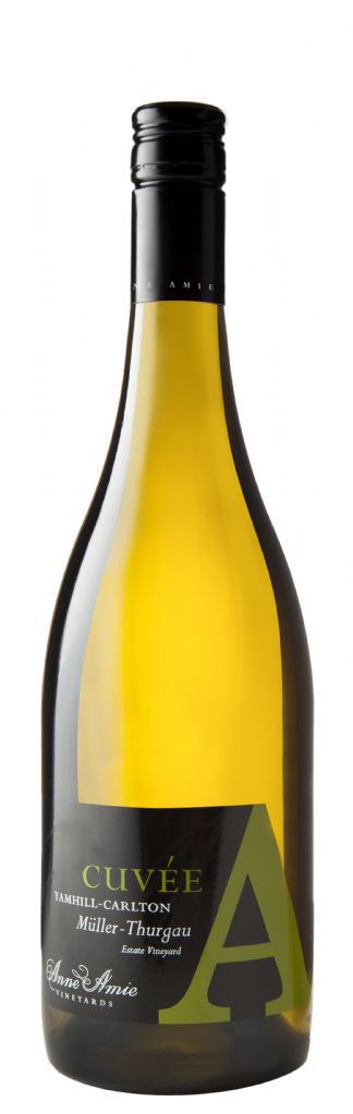 Wine Finds: Müller-Thurgau from Oregon