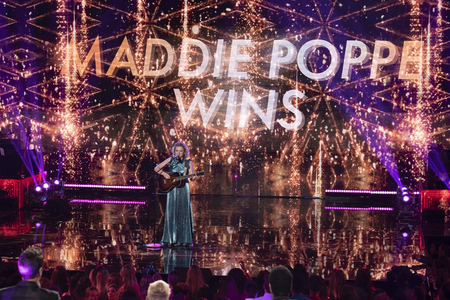 'American Idol' singers stay true to themselves on tour