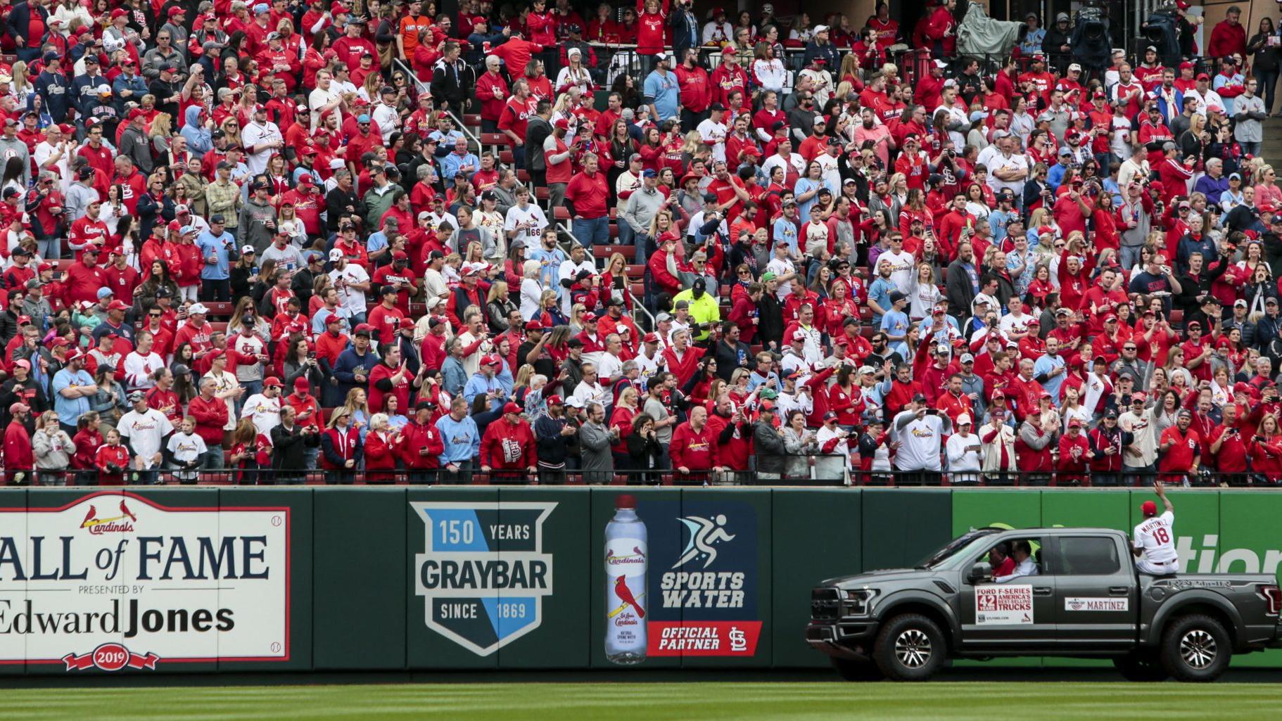 Cardinals Notebook With Role Tbd Carlos Martinez Gets An A From Cards For His Commitment To Rehab St Louis Cardinals Stltoday Com