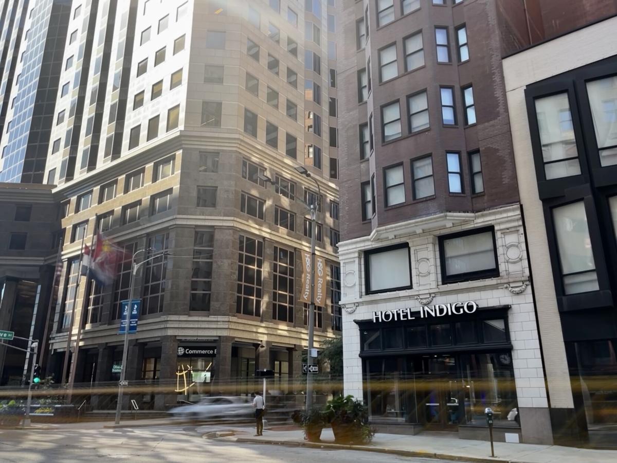 Hotel Indigo
