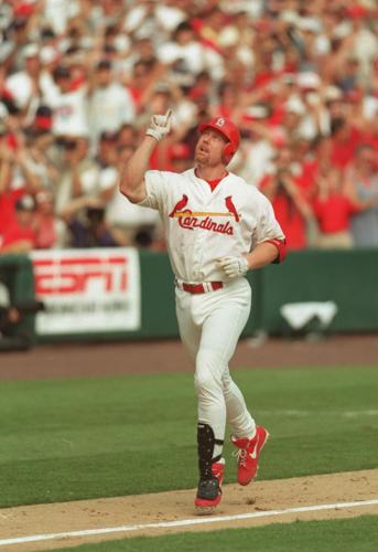 Mark McGwire, Biography, Stats, & Facts