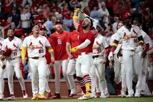 Cardinals host Pirates