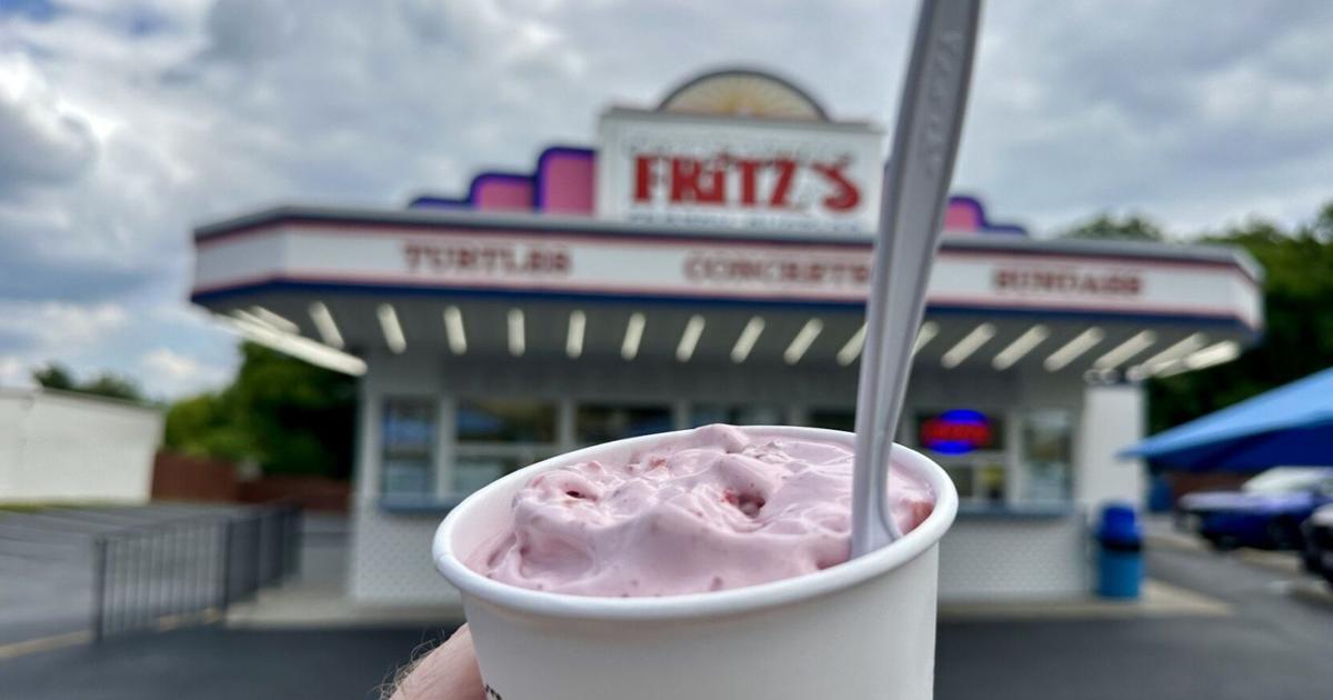 13 St. Louis frozen desserts you must try before summer ends