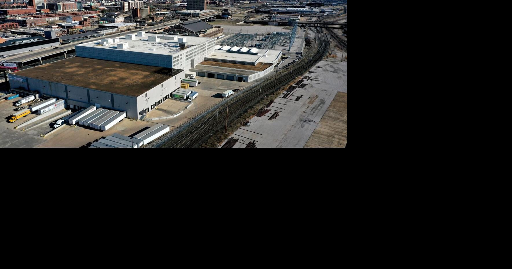 St. Louis board to review decision to issue permit for Midtown data center
