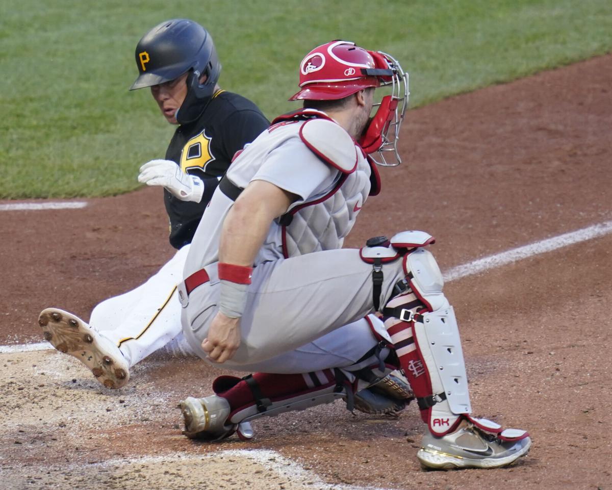 Cardinals notebook: Shaping bullpen to face Phillies in playoffs