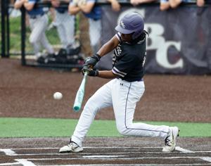 Class 6 District 3 baseball championship: CBC vs. SLUH