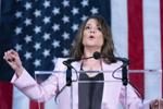 Marianne Williamson, Democrat
