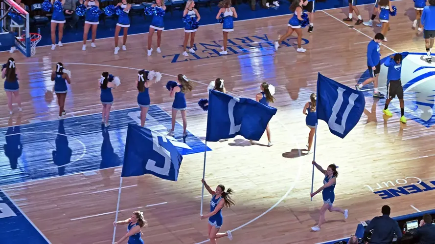 Cheer Tryouts April 26