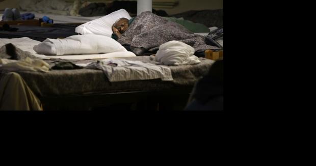 St. Louis homeless shelter needs a new home. But no one wants it near them. - Vimarsana News
