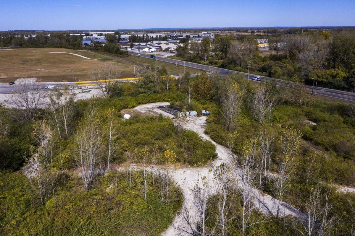 West Lake Landfill