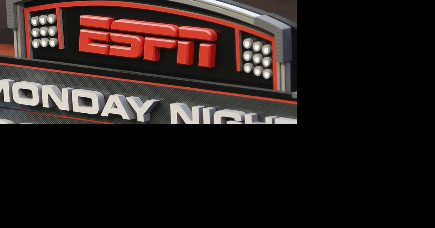 ESPN-Charter standoff approaches a new milestone: Monday Night