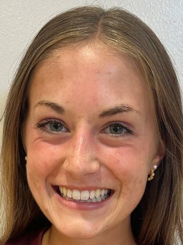 Brianna Krueger, St. Charles West