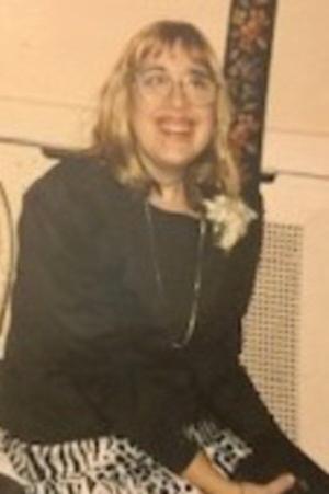 Scherck, Cynthia