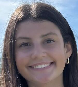 Lola Seawel, Oakville softball