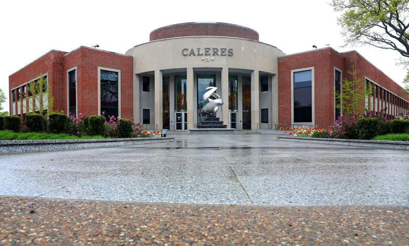 Caleres to sell Clayton HQ building