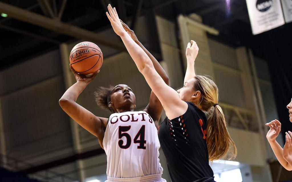 Parkway Central S Kelly Narrows College List After Strong Summer