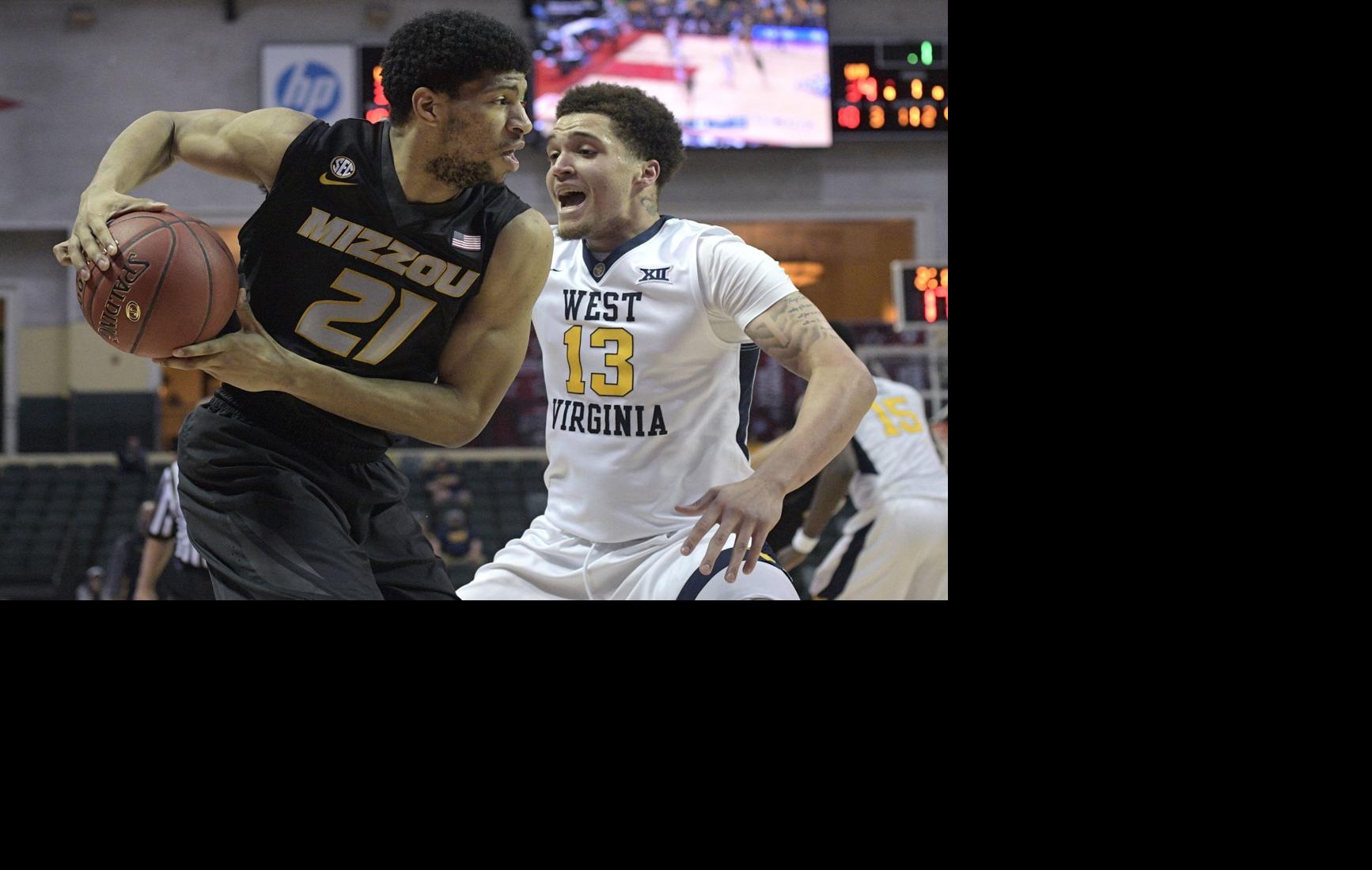 Mizzou Turns Over Title Game To West Virginia Mizzou Sports News