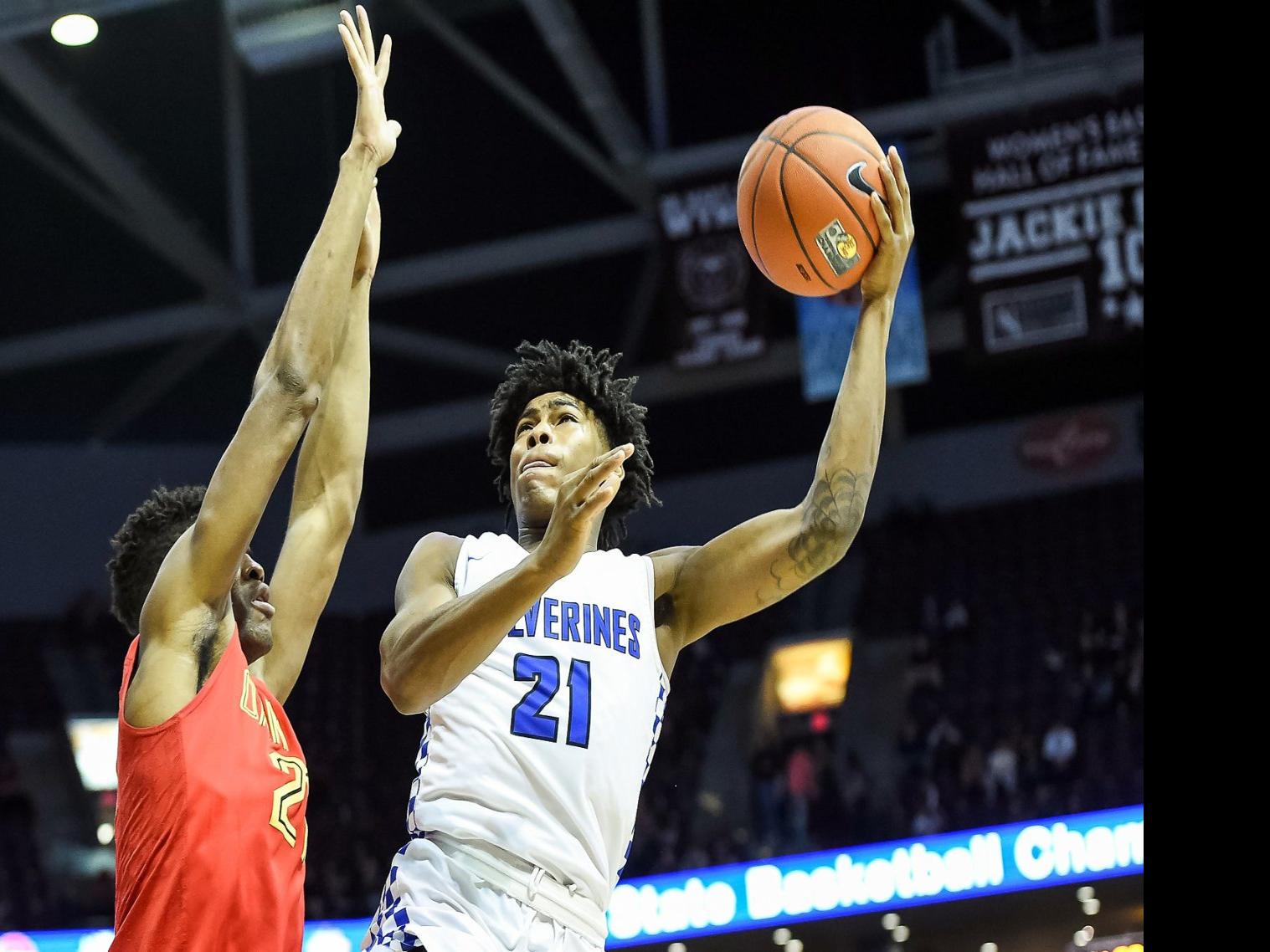 Vashon Falls To Oak Hill In Tournament Of Champions Semifinal