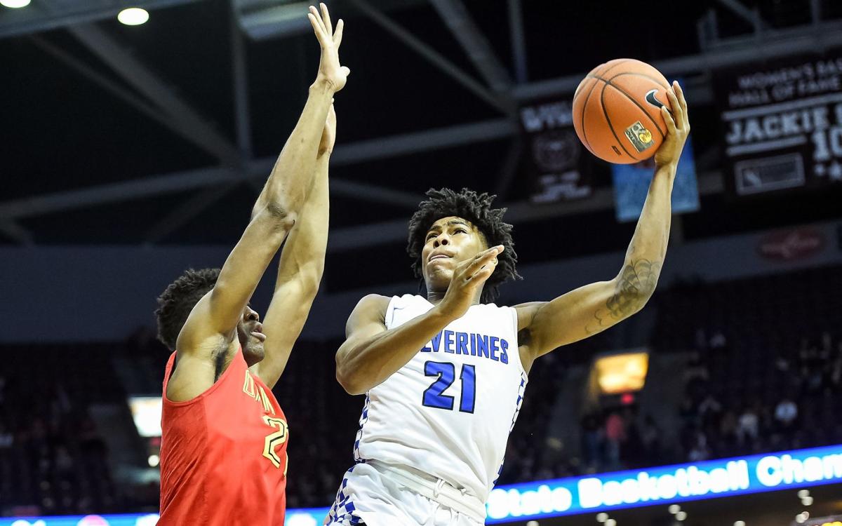 Vashon Falls To Oak Hill In Tournament Of Champions Semifinal