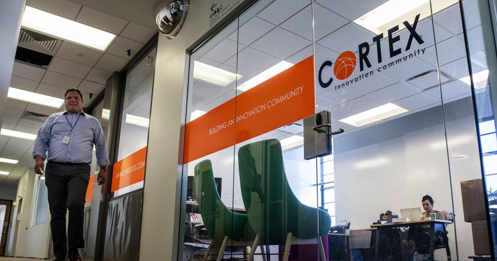 Cortex expands offerings for free cybersecurity, tech trainings - Vimarsana News
