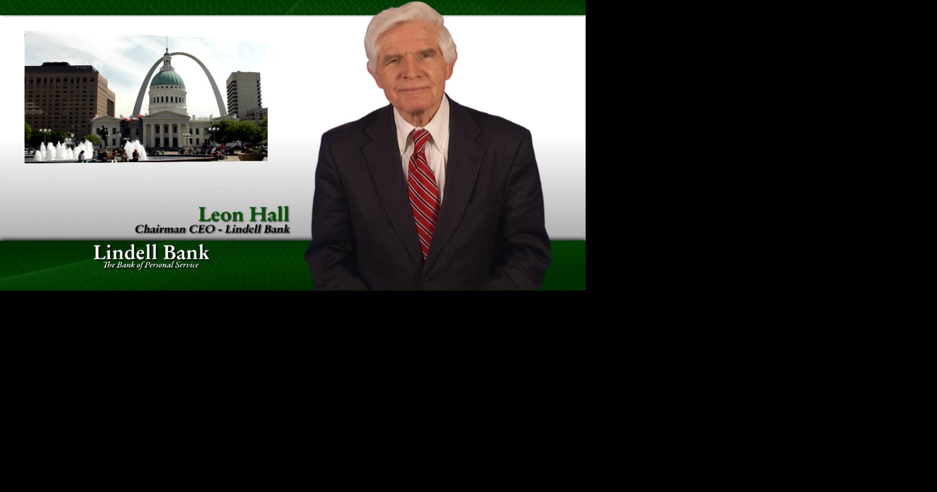 Rockwood Bank Joins Lindell Bank of St. Louis