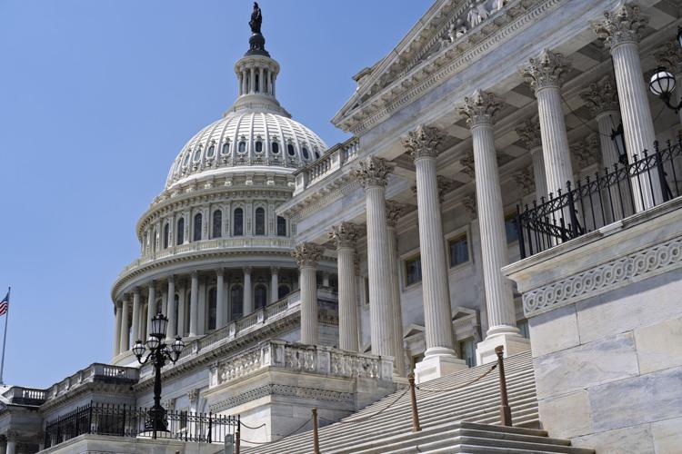 Congress Tax Cuts