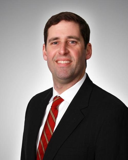 Brian G. Kelley