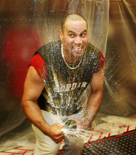 Hitting out loud: Cardinals icon Albert Pujols' incomparable career echoes,  endures