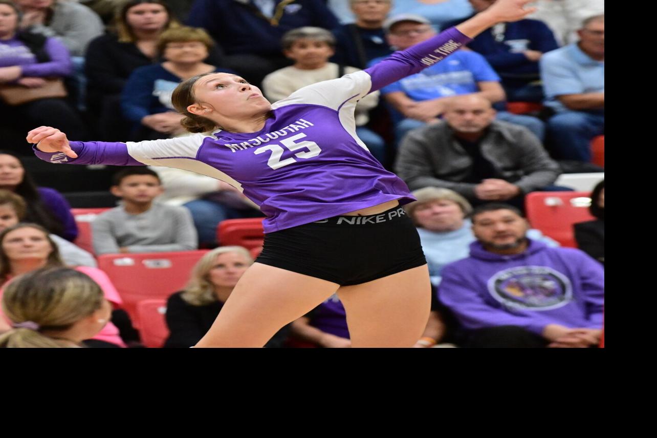 Mascoutah vs Chatham Glenwood