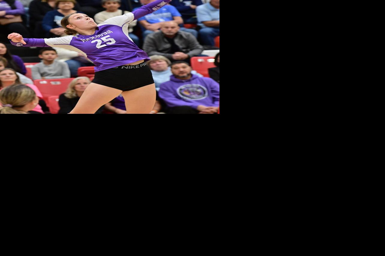 Mascoutah vs Chatham Glenwood