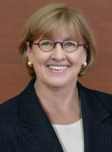 Patricia Breckenridge
