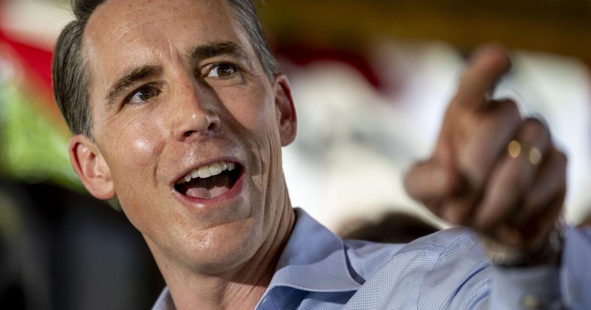 McClellan: Sind die Demokraten bereit für den Tiefpunkt? Wie wäre es mit ...