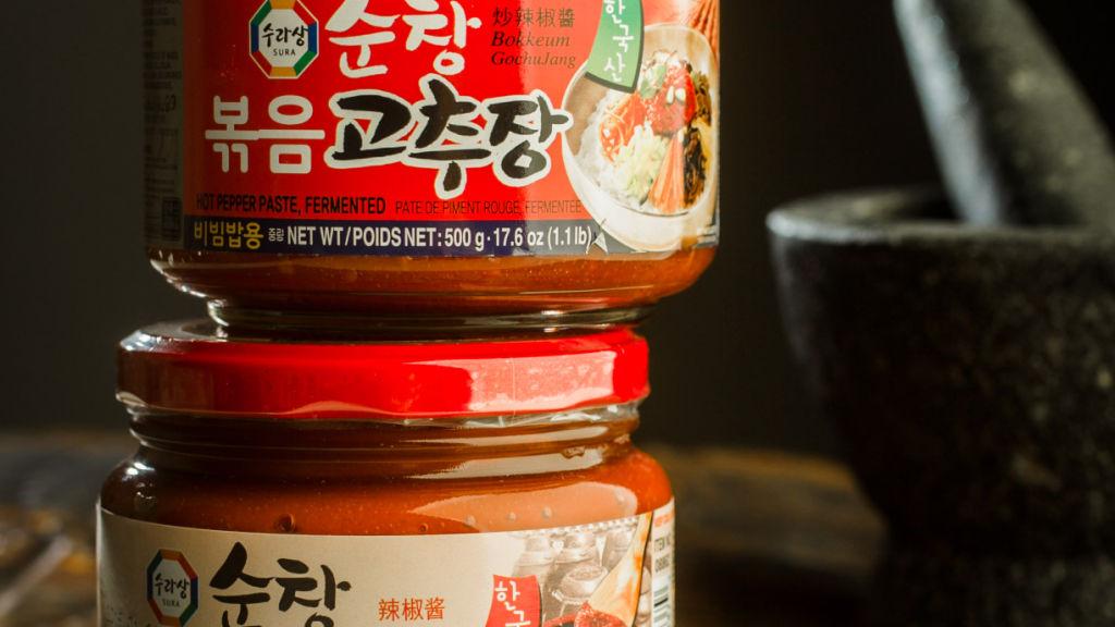 Go beyond Sriracha with these Asian hot sauces