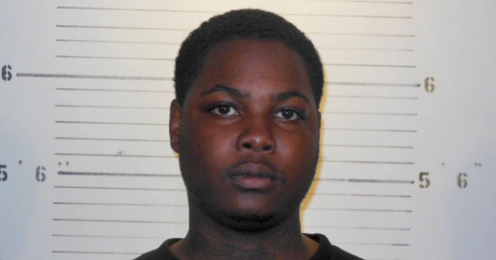 East St. Louis man charged in fatal shooting