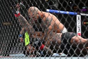 MMA/
