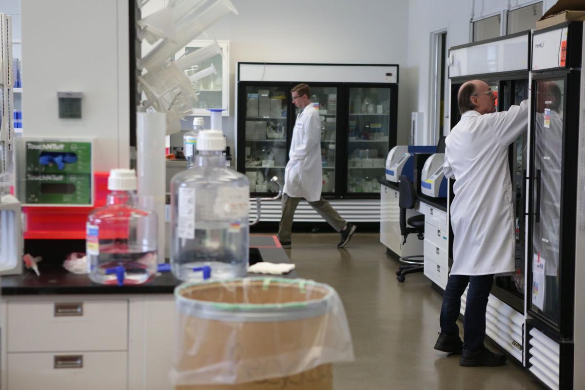 MilliporeSigma CEO keeps the emphasis on growth Building Blocks