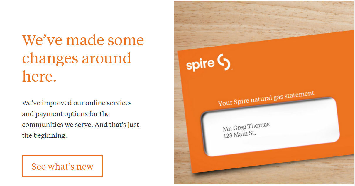 spire bill pay