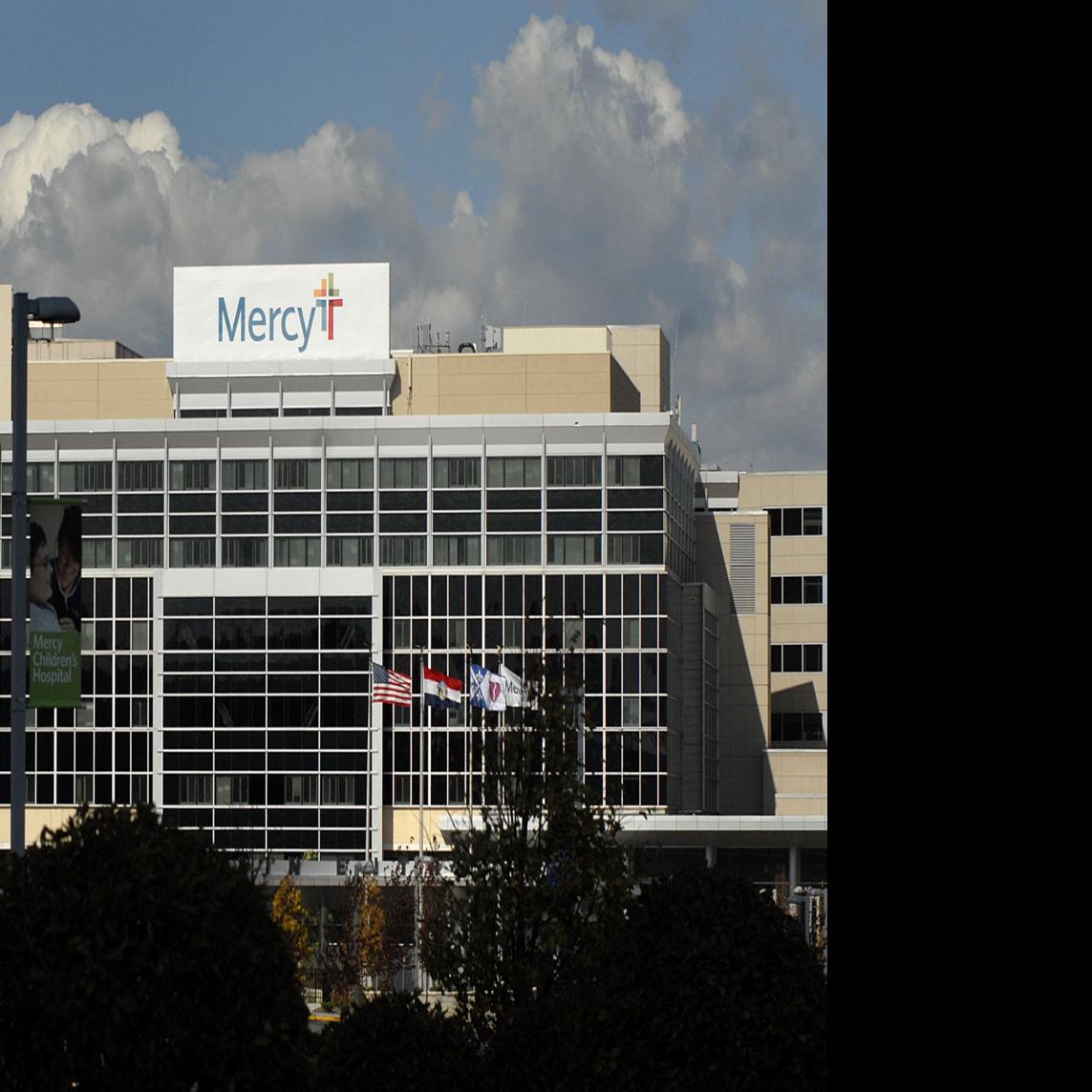 Mercy Health Systems Operates As A Church For Tax Purposes Local Business Stltoday Com