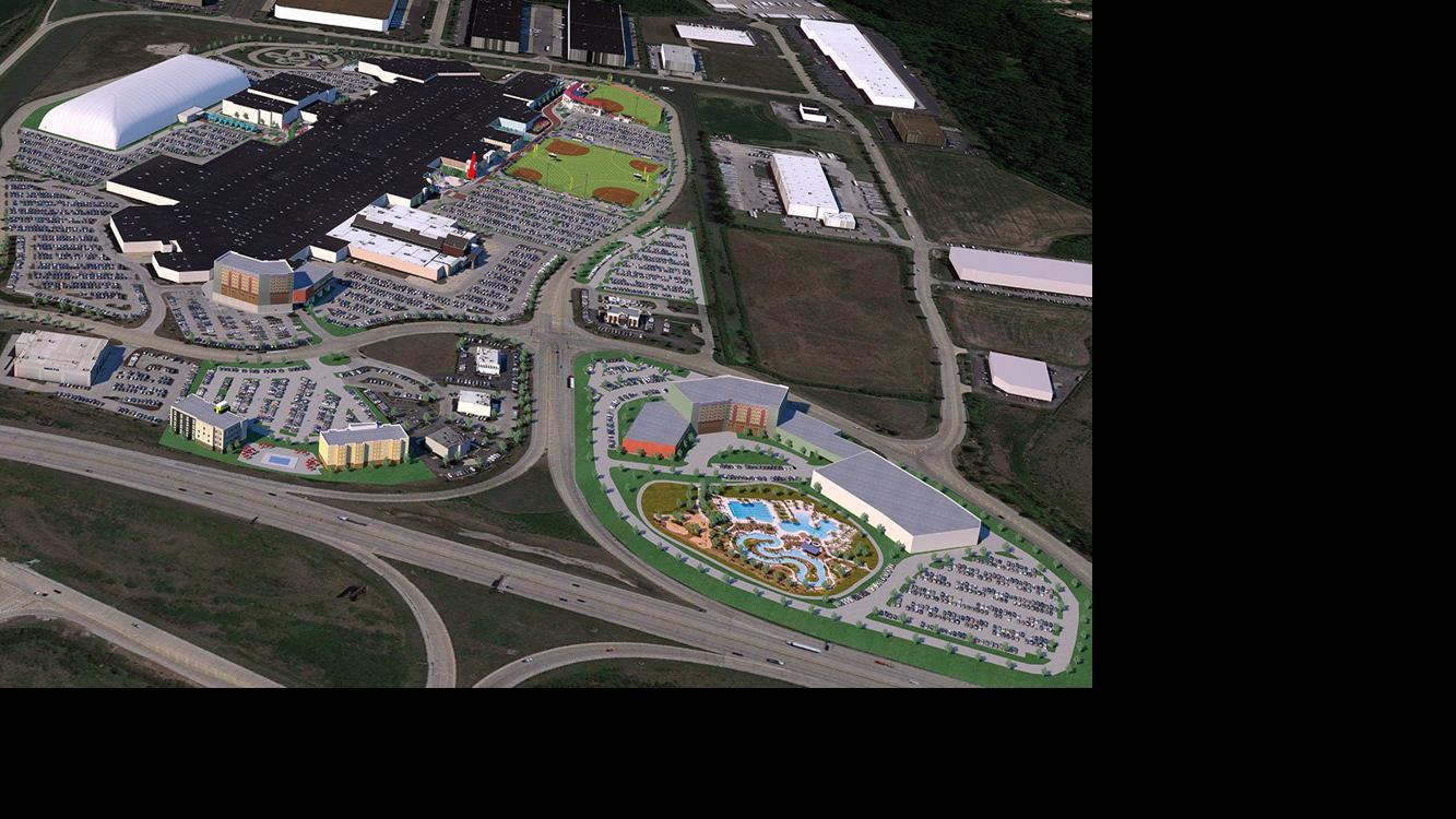 Hazelwood Sports Complex | Facilities – KJDNPR