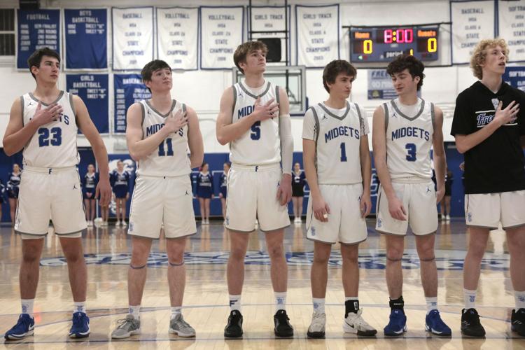 Disability advocates push to have district change the Freeburg High School Midget mascot