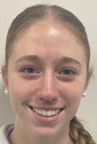 Peyton Roberts, St. Dominic