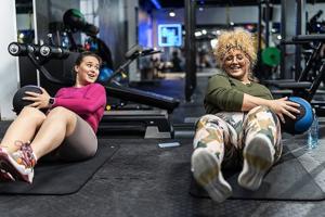 Why maintaining muscle matters during weight loss, and how to do it