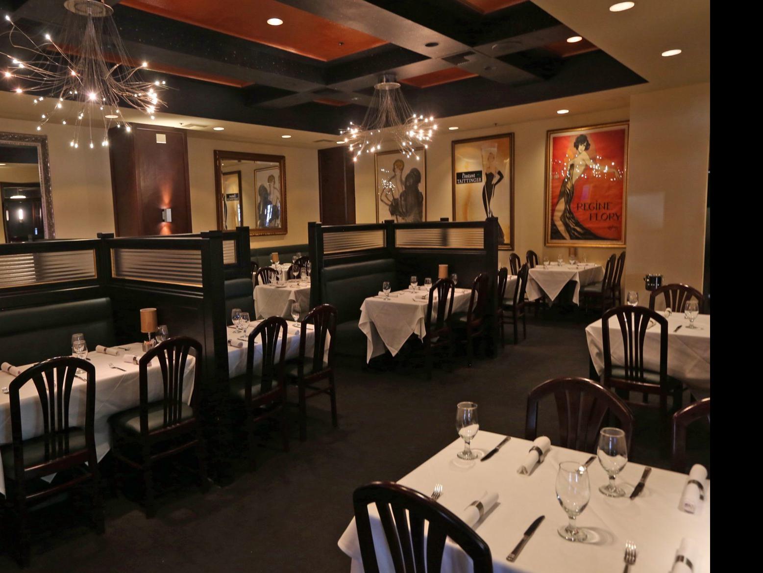 Herbie S Restaurant In Clayton Closed Until July 6 After Diner Tests Positive For Coronavirus Metro Stltoday Com Bon petit restaurant, on a passé un agréable moment, le cadre est sympa on se croirait dans un vrai dîner américain. herbie s restaurant in clayton closed