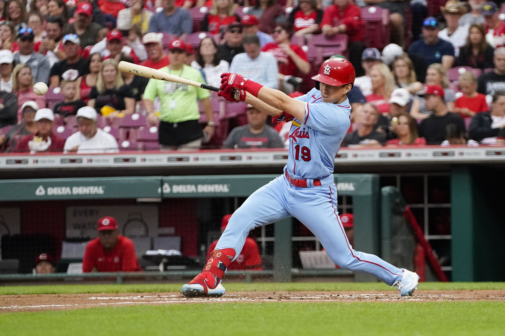 Cardinals’ Bullpen Holds Tight In One-run Win As Ryan Helsley Quells ...