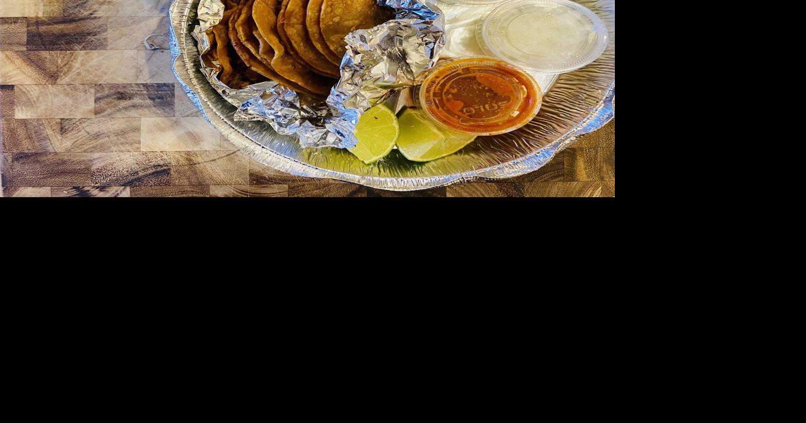 Quesabirria Tacos - Sunday Supper Movement
