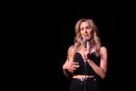 Nikki Glaser at the Pageant
