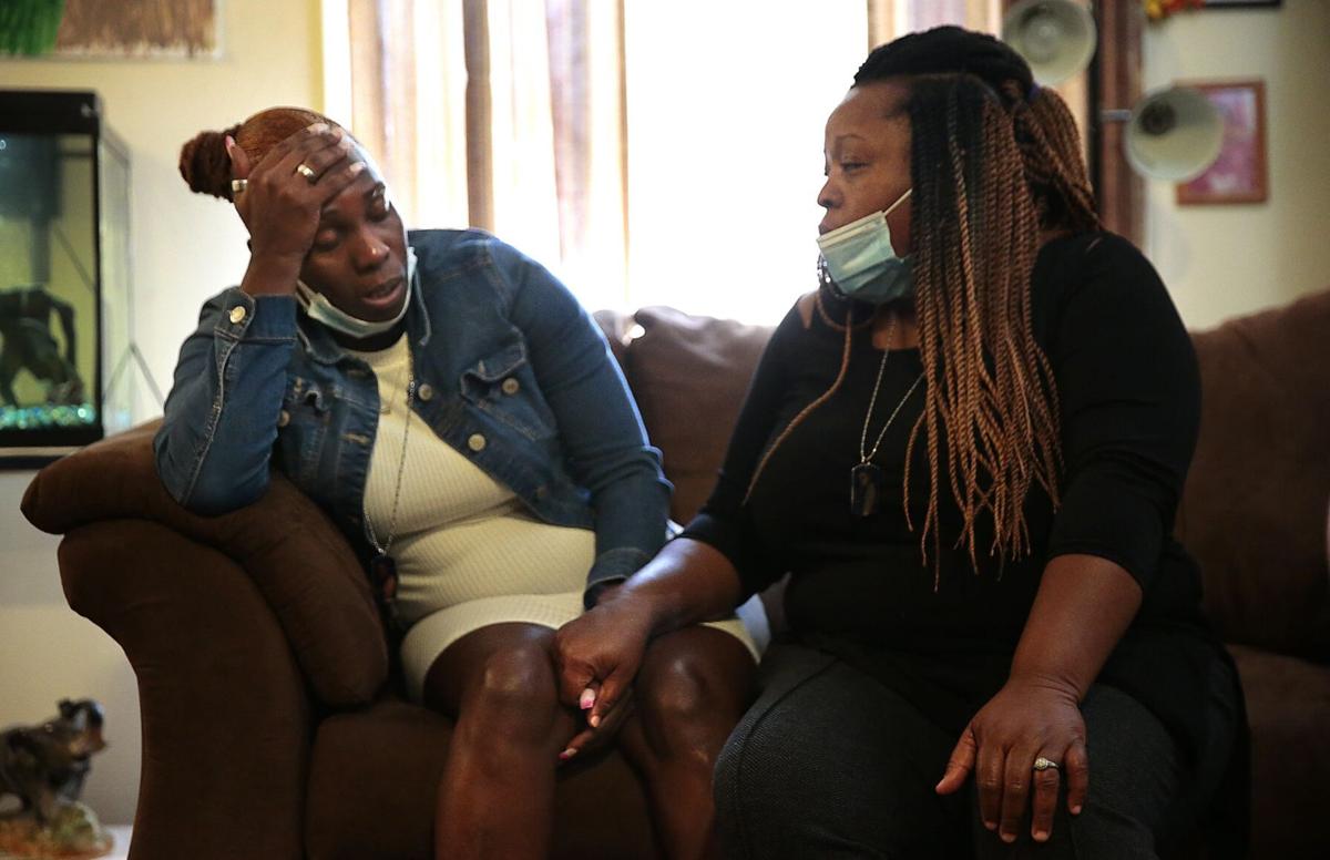 Family appeals for funds to bury their teen 'Princess'