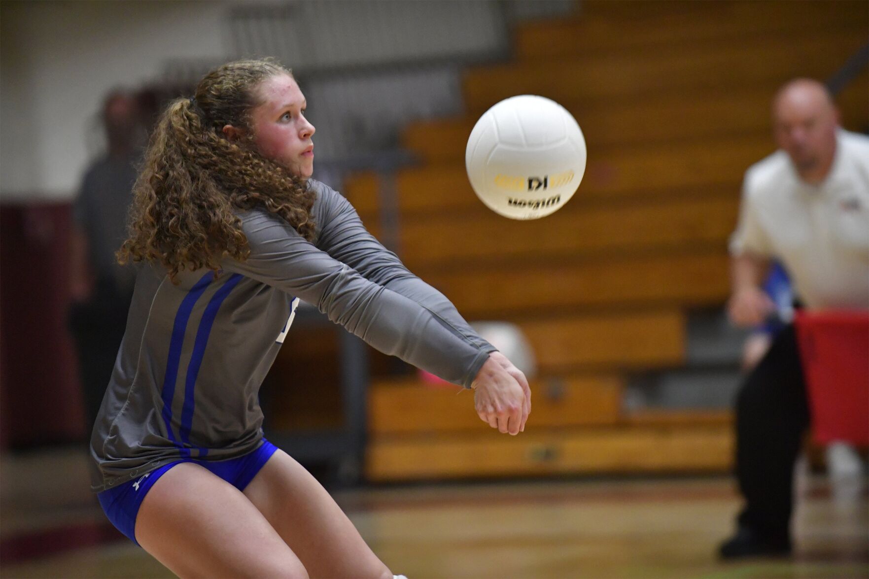 Girls volleyball preview notebook Freeburg has unfinished business after state tournament run