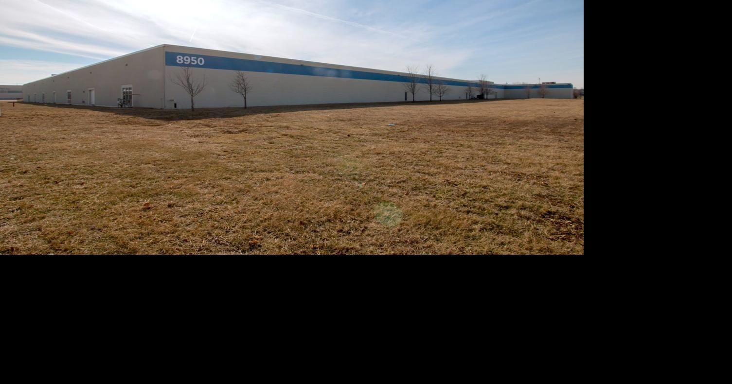 Green Street sells Hazelwood warehouse occupied by GL Group