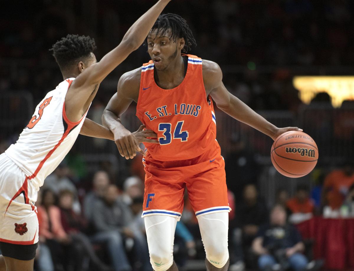 Collins Hargrove Hope To Be Hometown Heroes For Slu Slu Billikens Stltoday Com